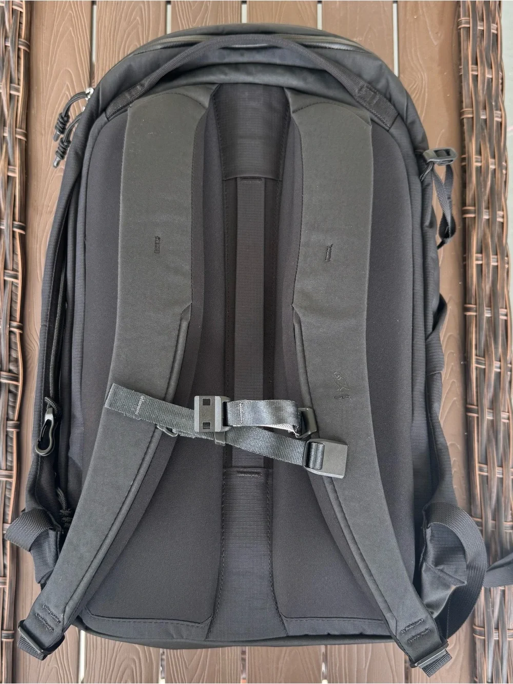 Bellroy Venture Ready Pack 20L backpack